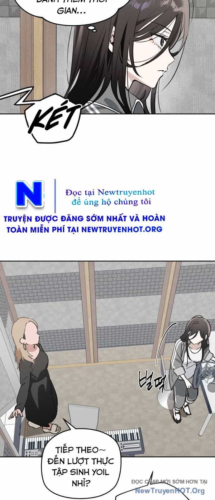 Hôm Nay Han Yoil Là Phụ Nữ - Chương 10 - ảnh 18