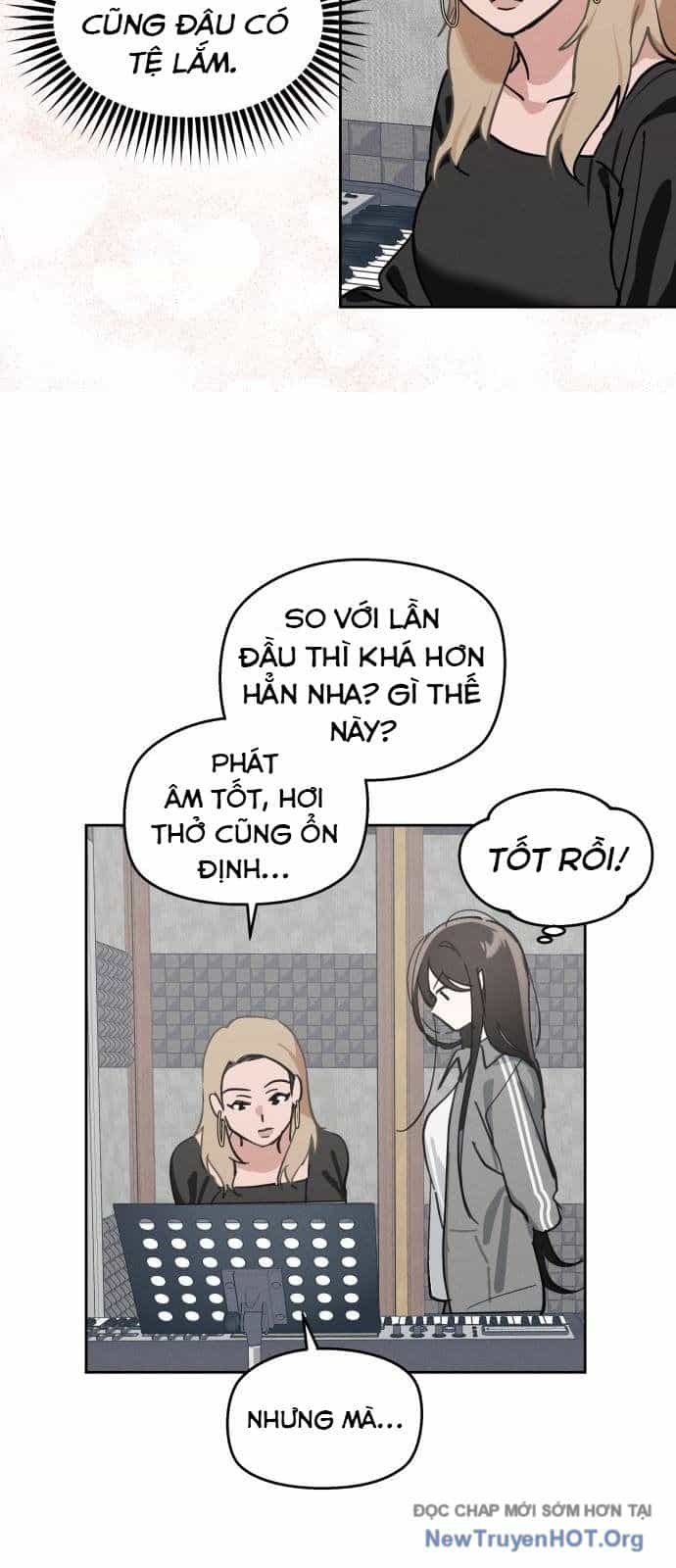 Hôm Nay Han Yoil Là Phụ Nữ - Chương 10 - ảnh 21
