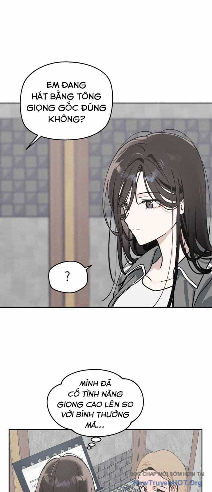 Hôm Nay Han Yoil Là Phụ Nữ - Chương 10 - ảnh 22
