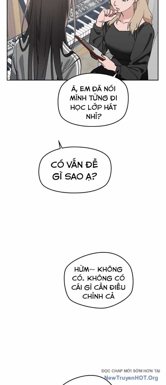 Hôm Nay Han Yoil Là Phụ Nữ - Chương 10 - ảnh 23
