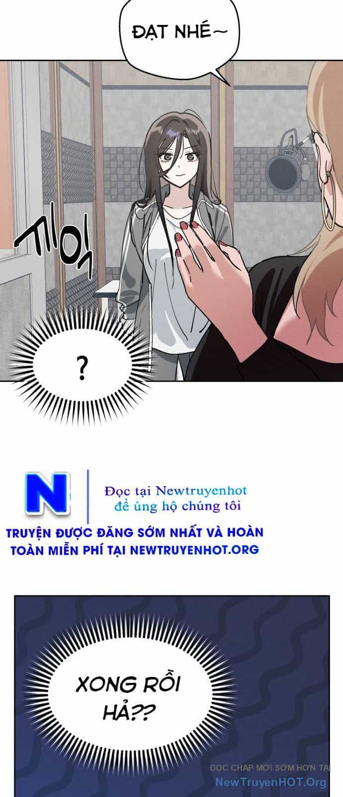 Hôm Nay Han Yoil Là Phụ Nữ - Chương 10 - ảnh 24