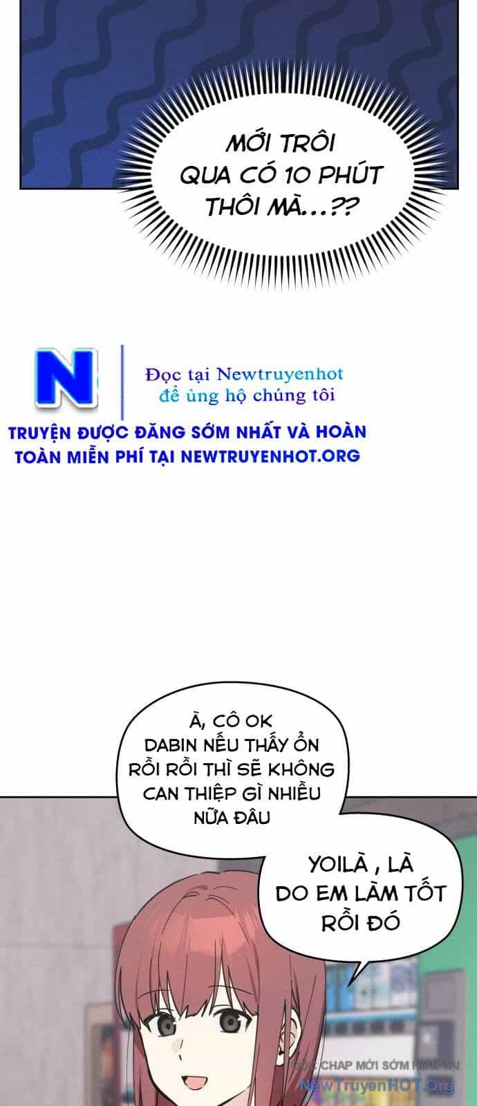 Hôm Nay Han Yoil Là Phụ Nữ - Chương 10 - ảnh 25