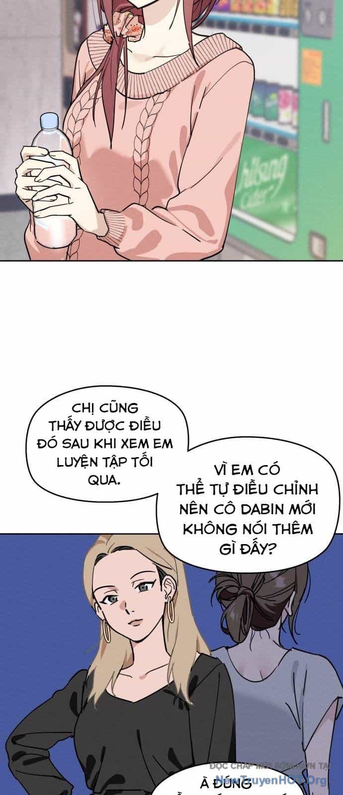 Hôm Nay Han Yoil Là Phụ Nữ - Chương 10 - ảnh 26