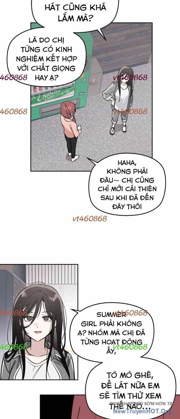 Hôm Nay Han Yoil Là Phụ Nữ - Chương 10 - ảnh 28