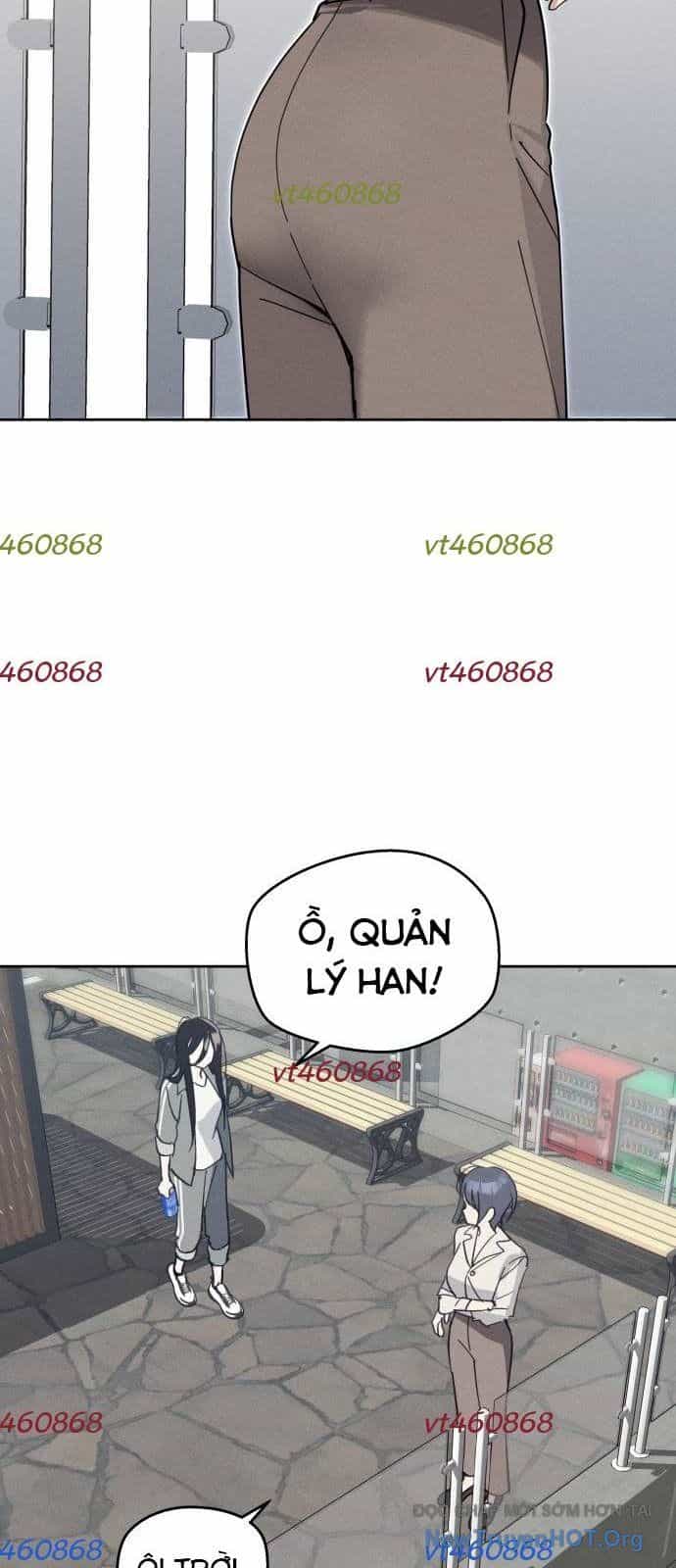 Hôm Nay Han Yoil Là Phụ Nữ - Chương 10 - ảnh 34