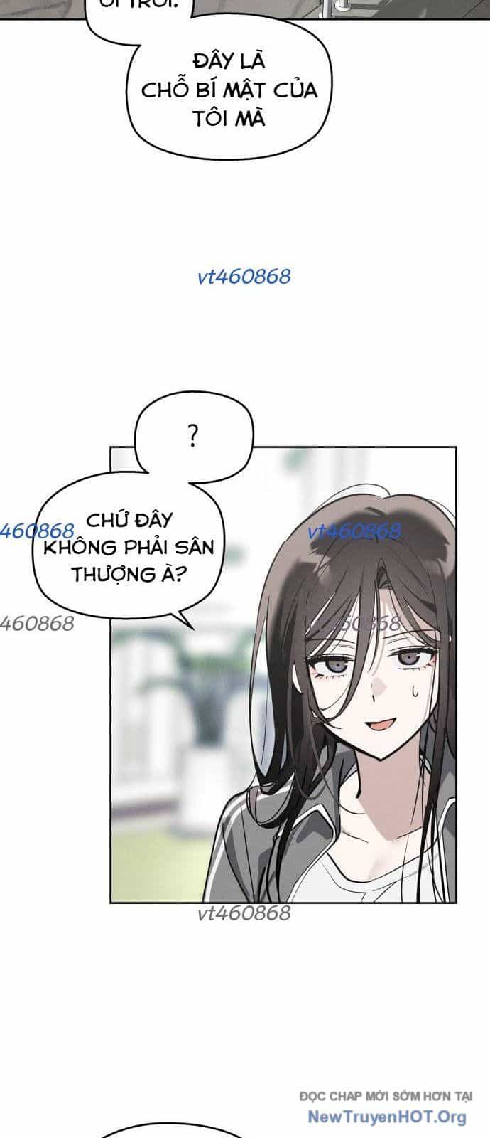 Hôm Nay Han Yoil Là Phụ Nữ - Chương 10 - ảnh 35