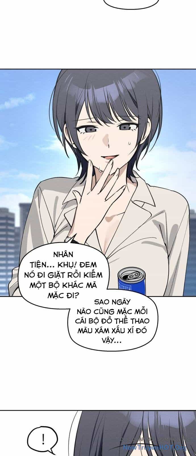 Hôm Nay Han Yoil Là Phụ Nữ - Chương 10 - ảnh 44