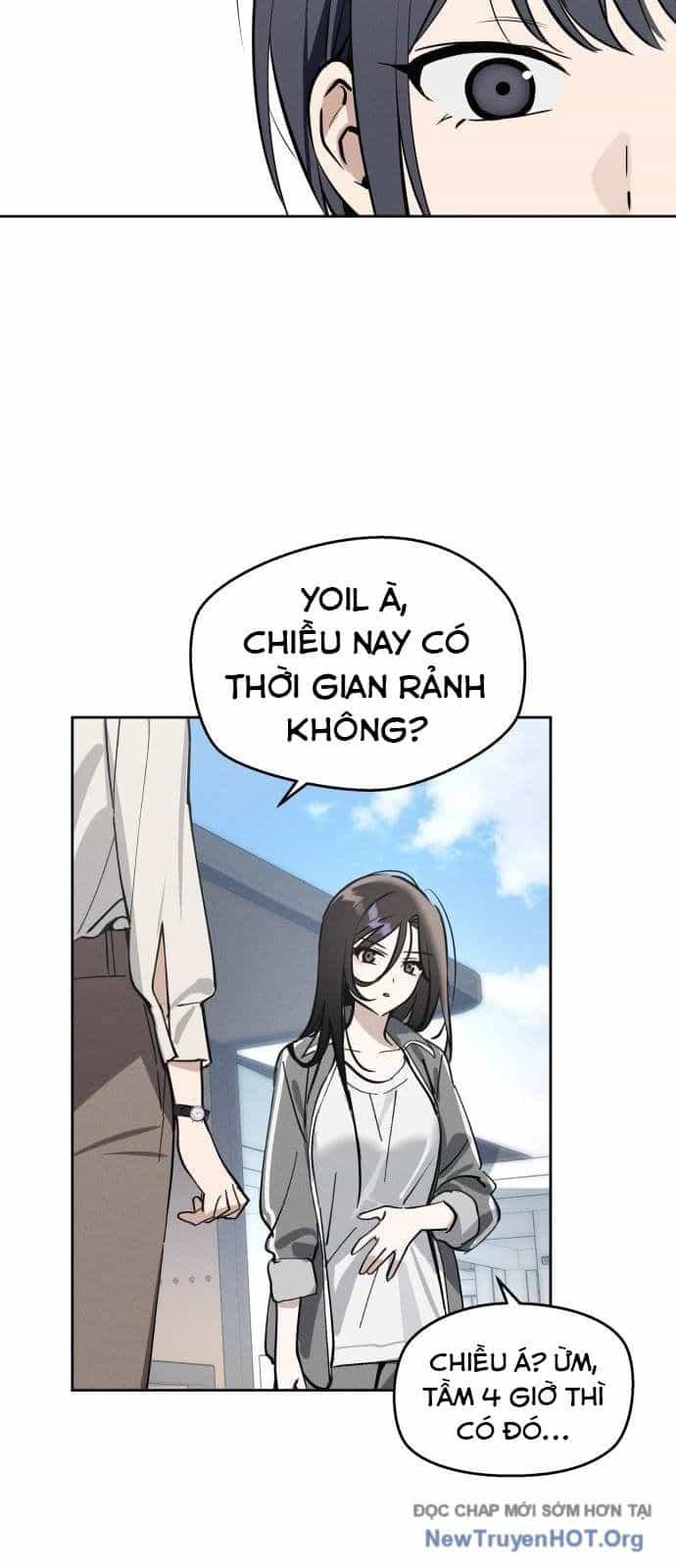 Hôm Nay Han Yoil Là Phụ Nữ - Chương 10 - ảnh 45