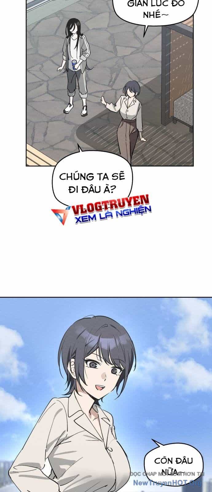 Hôm Nay Han Yoil Là Phụ Nữ - Chương 10 - ảnh 47