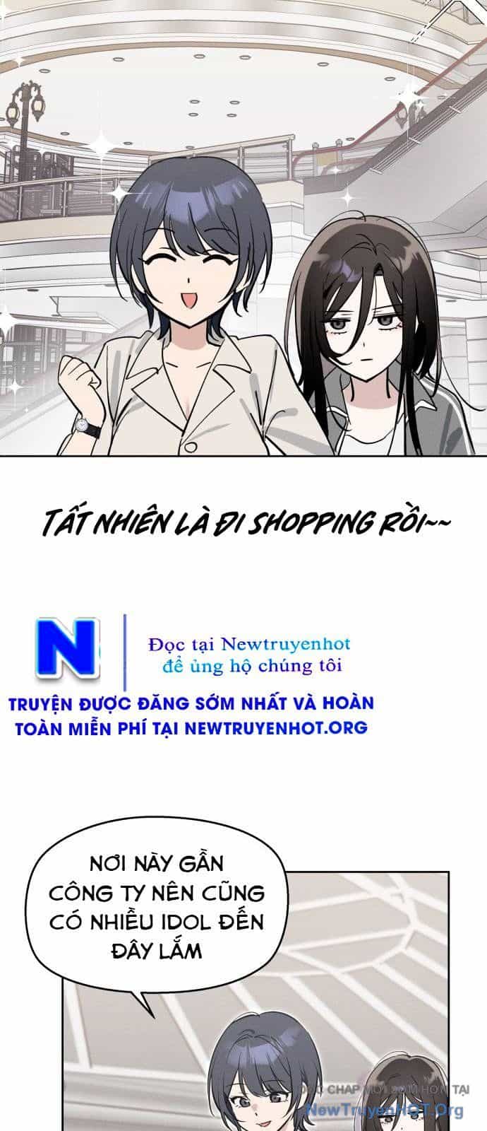 Hôm Nay Han Yoil Là Phụ Nữ - Chương 10 - ảnh 50