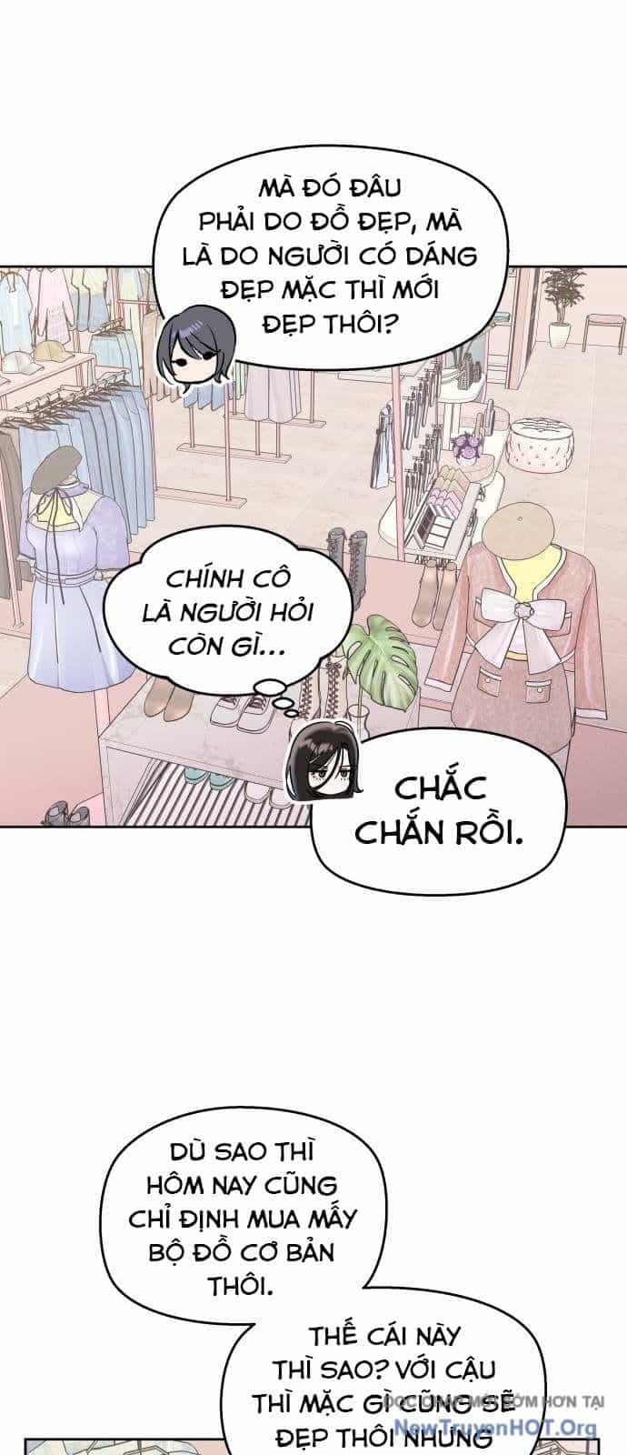Hôm Nay Han Yoil Là Phụ Nữ - Chương 10 - ảnh 53