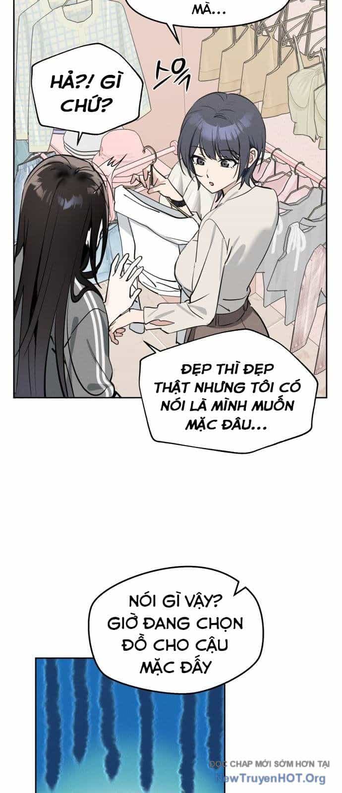 Hôm Nay Han Yoil Là Phụ Nữ - Chương 10 - ảnh 54