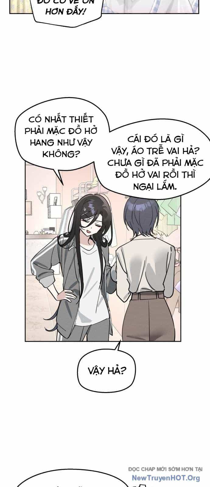 Hôm Nay Han Yoil Là Phụ Nữ - Chương 10 - ảnh 57