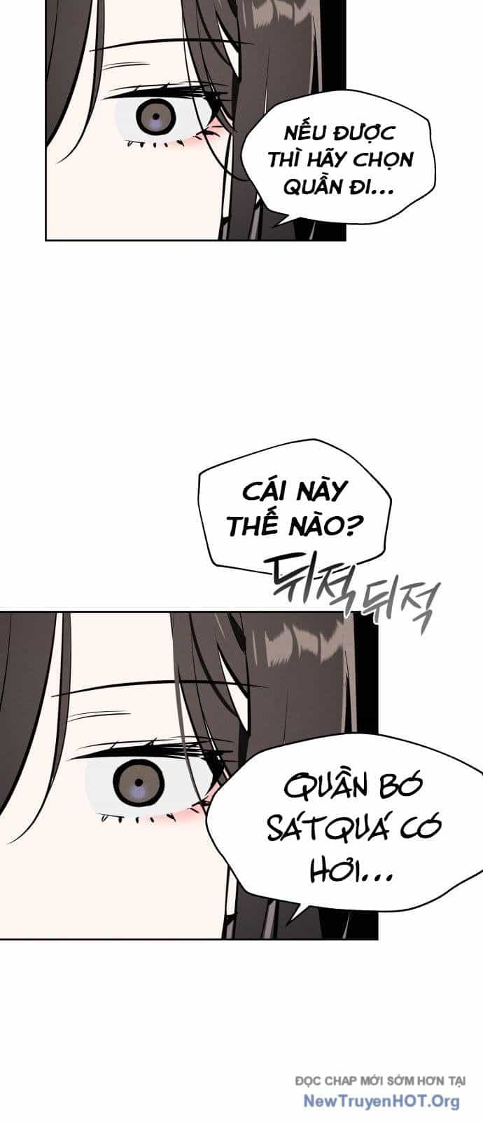 Hôm Nay Han Yoil Là Phụ Nữ - Chương 10 - ảnh 59