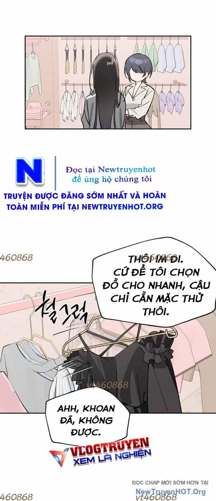 Hôm Nay Han Yoil Là Phụ Nữ - Chương 10 - ảnh 60