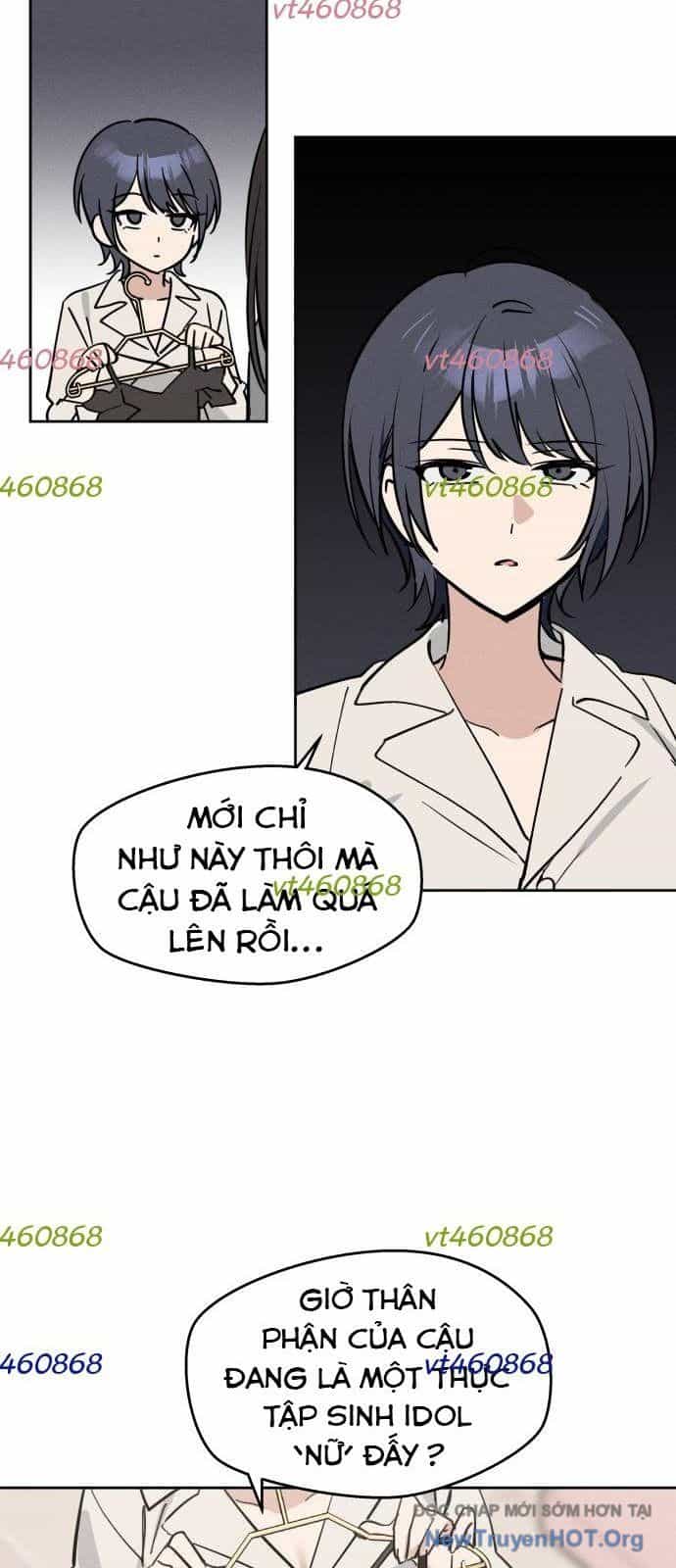 Hôm Nay Han Yoil Là Phụ Nữ - Chương 10 - ảnh 63
