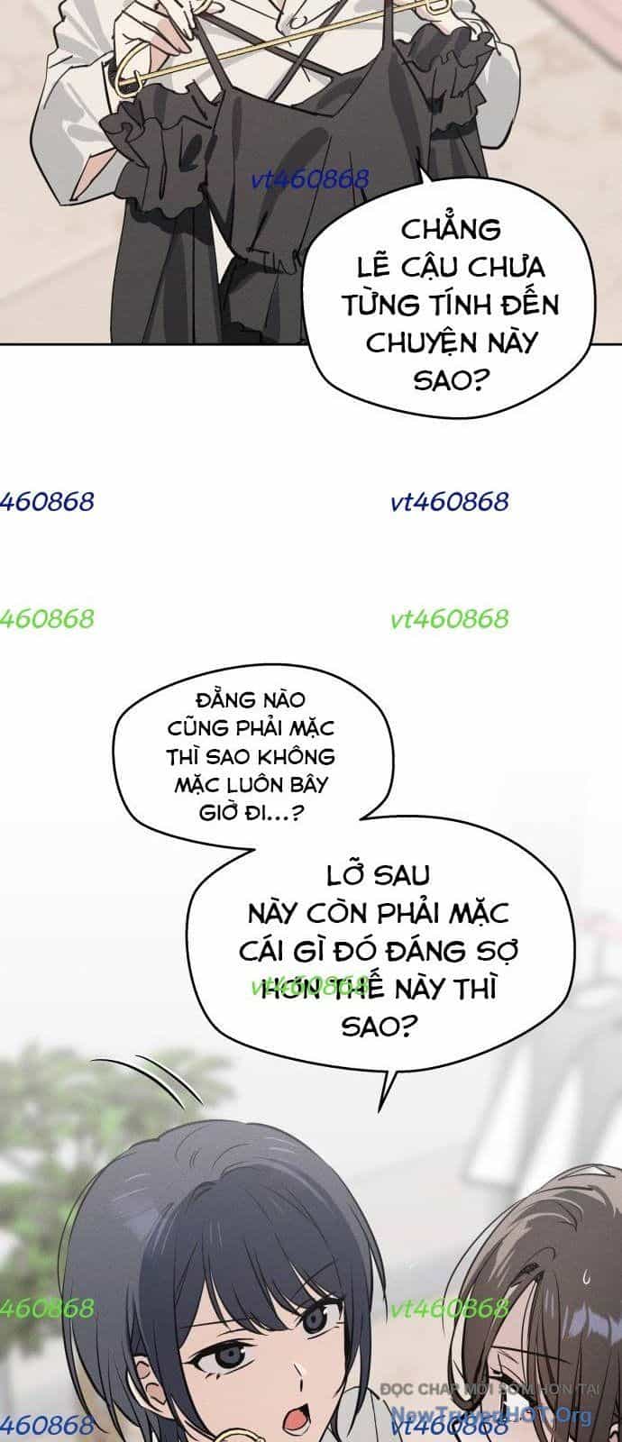 Hôm Nay Han Yoil Là Phụ Nữ - Chương 10 - ảnh 64