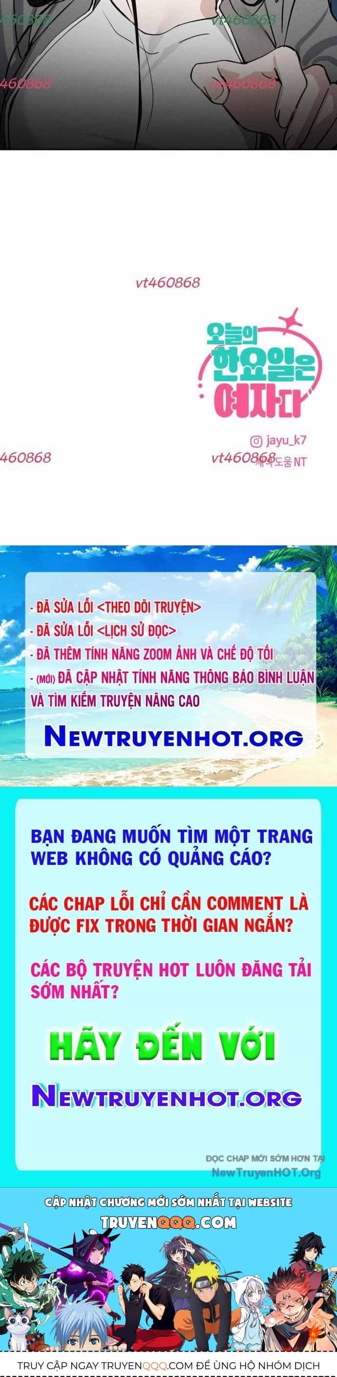 Hôm Nay Han Yoil Là Phụ Nữ - Chương 10 - ảnh 66