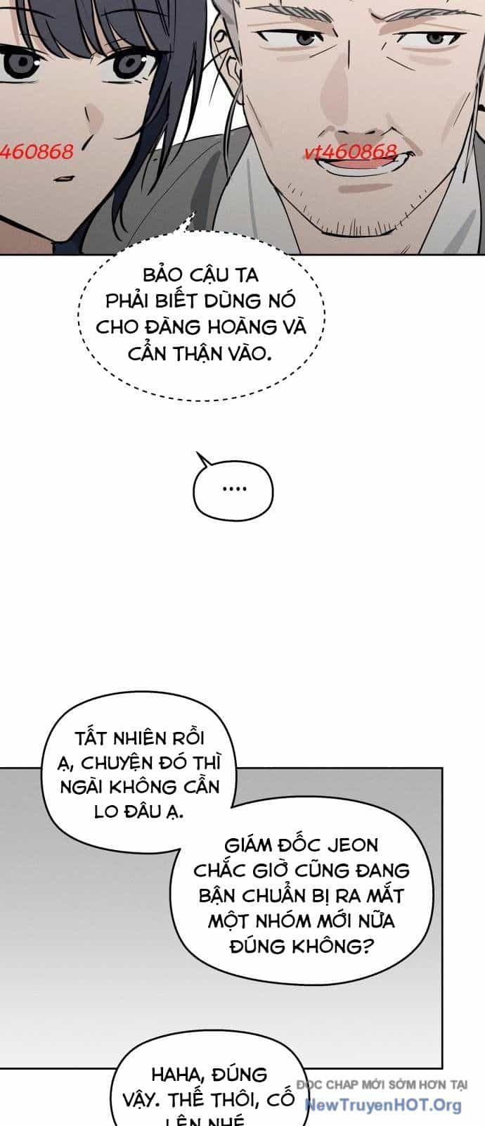Hôm Nay Han Yoil Là Phụ Nữ - Chương 10 - ảnh 8