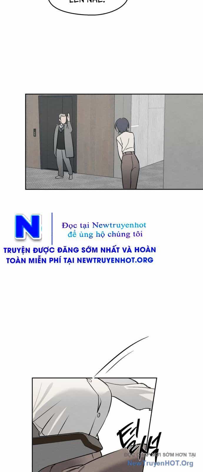 Hôm Nay Han Yoil Là Phụ Nữ - Chương 10 - ảnh 9