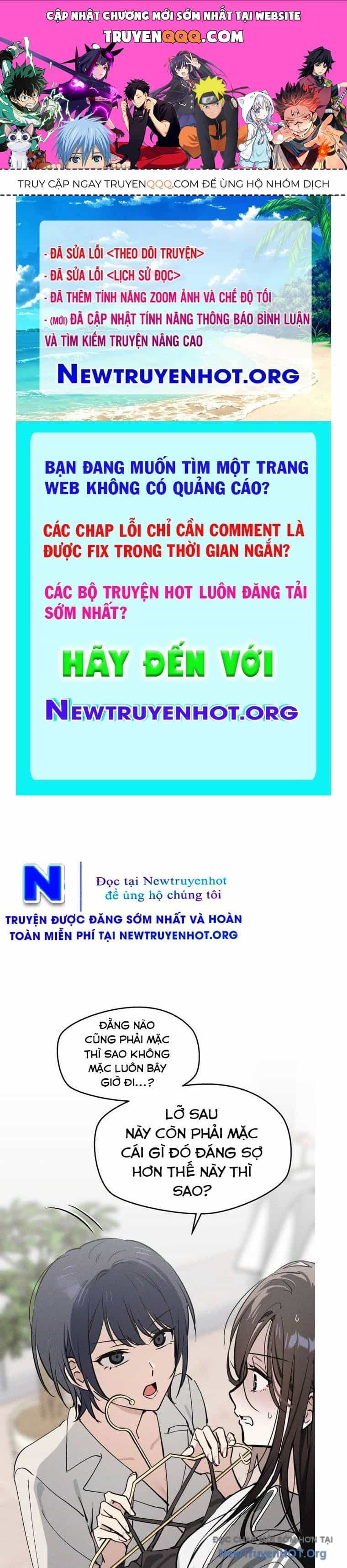 Hôm Nay Han Yoil Là Phụ Nữ - Chương 11 - ảnh 1