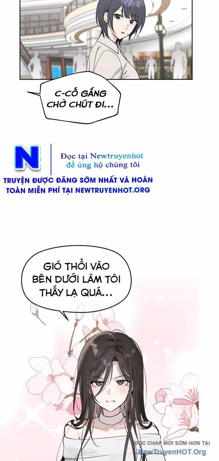 Hôm Nay Han Yoil Là Phụ Nữ - Chương 11 - ảnh 13