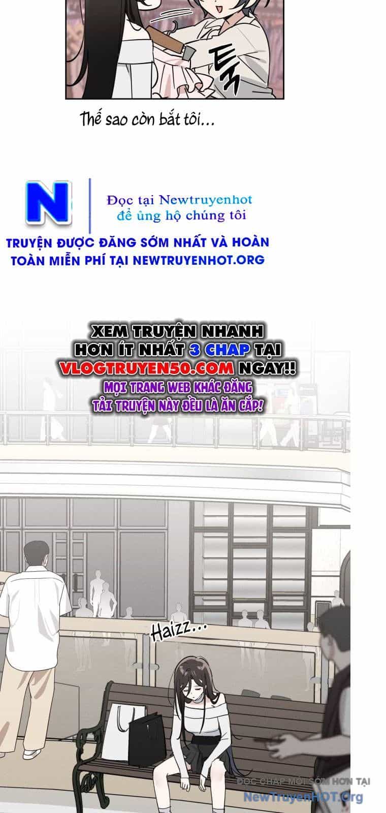 Hôm Nay Han Yoil Là Phụ Nữ - Chương 11 - ảnh 19