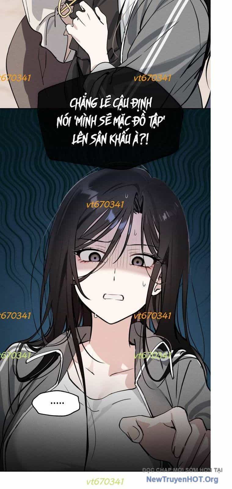 Hôm Nay Han Yoil Là Phụ Nữ - Chương 11 - ảnh 2