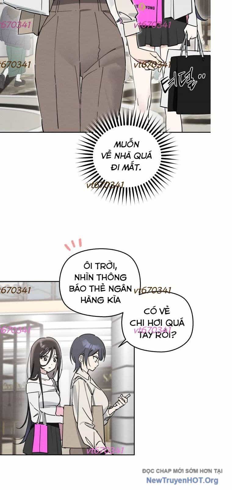 Hôm Nay Han Yoil Là Phụ Nữ - Chương 11 - ảnh 25