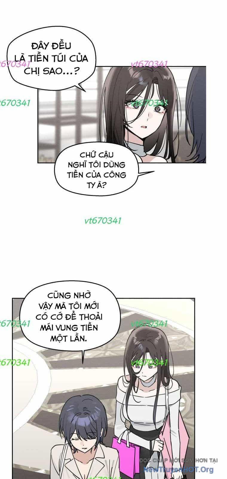 Hôm Nay Han Yoil Là Phụ Nữ - Chương 11 - ảnh 26