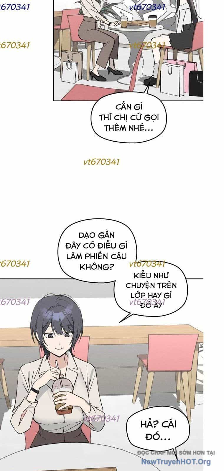 Hôm Nay Han Yoil Là Phụ Nữ - Chương 11 - ảnh 31