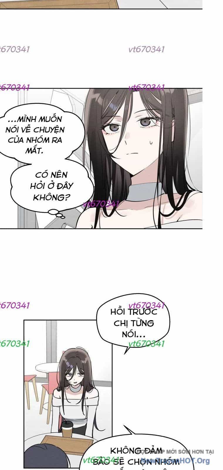 Hôm Nay Han Yoil Là Phụ Nữ - Chương 11 - ảnh 32