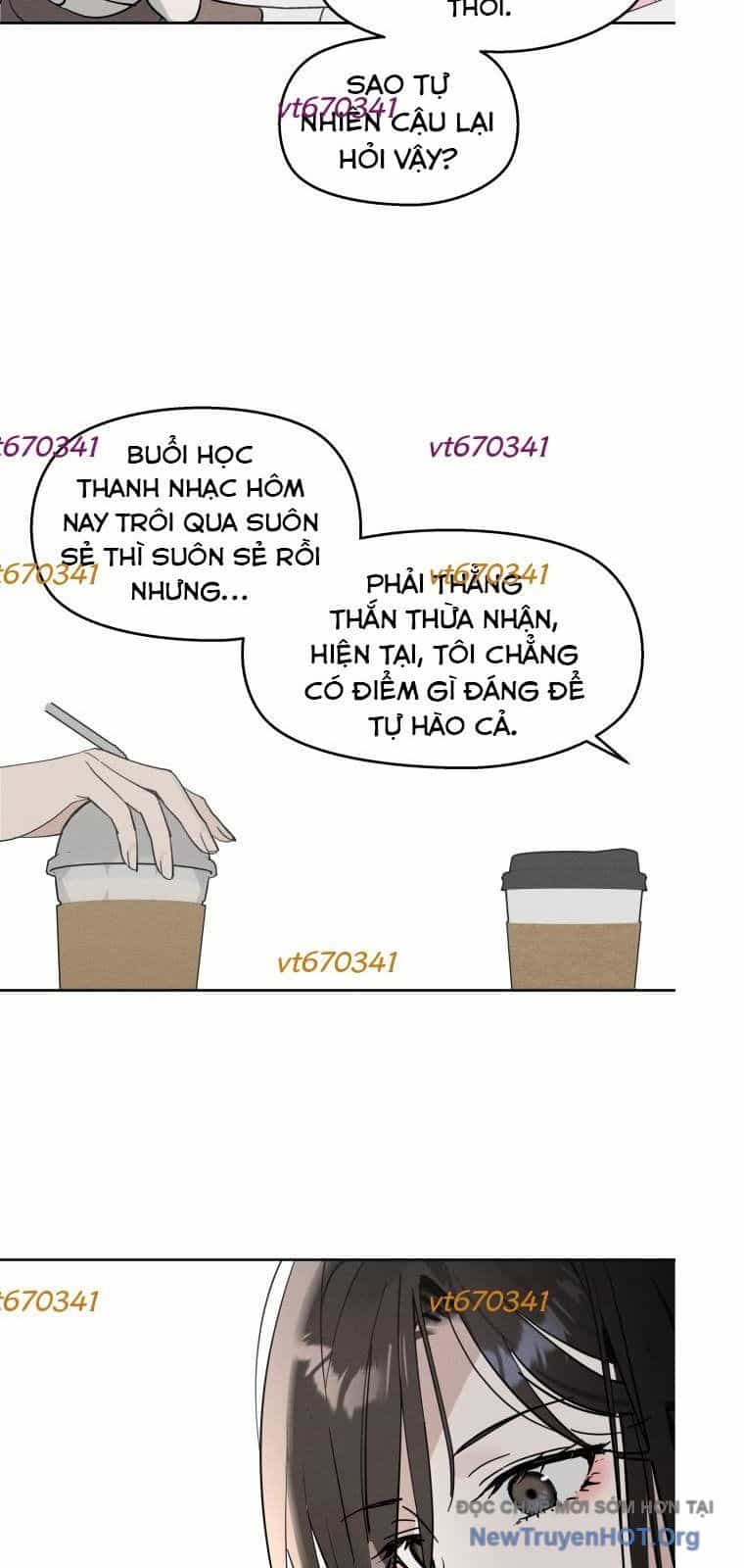 Hôm Nay Han Yoil Là Phụ Nữ - Chương 11 - ảnh 34