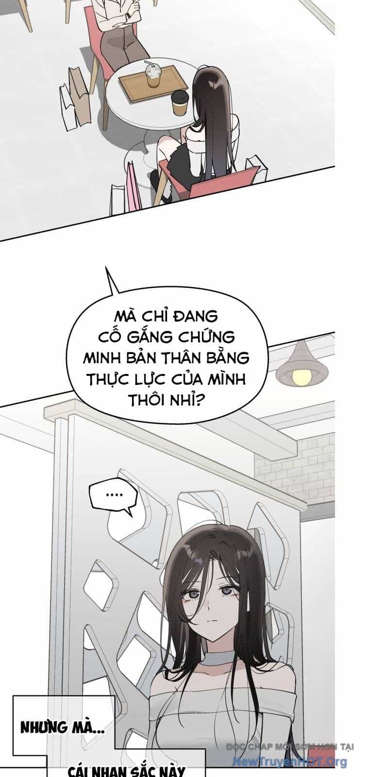 Hôm Nay Han Yoil Là Phụ Nữ - Chương 11 - ảnh 37