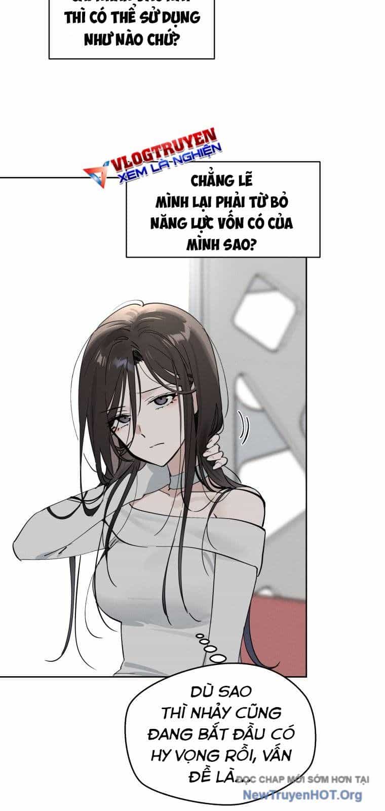 Hôm Nay Han Yoil Là Phụ Nữ - Chương 11 - ảnh 38
