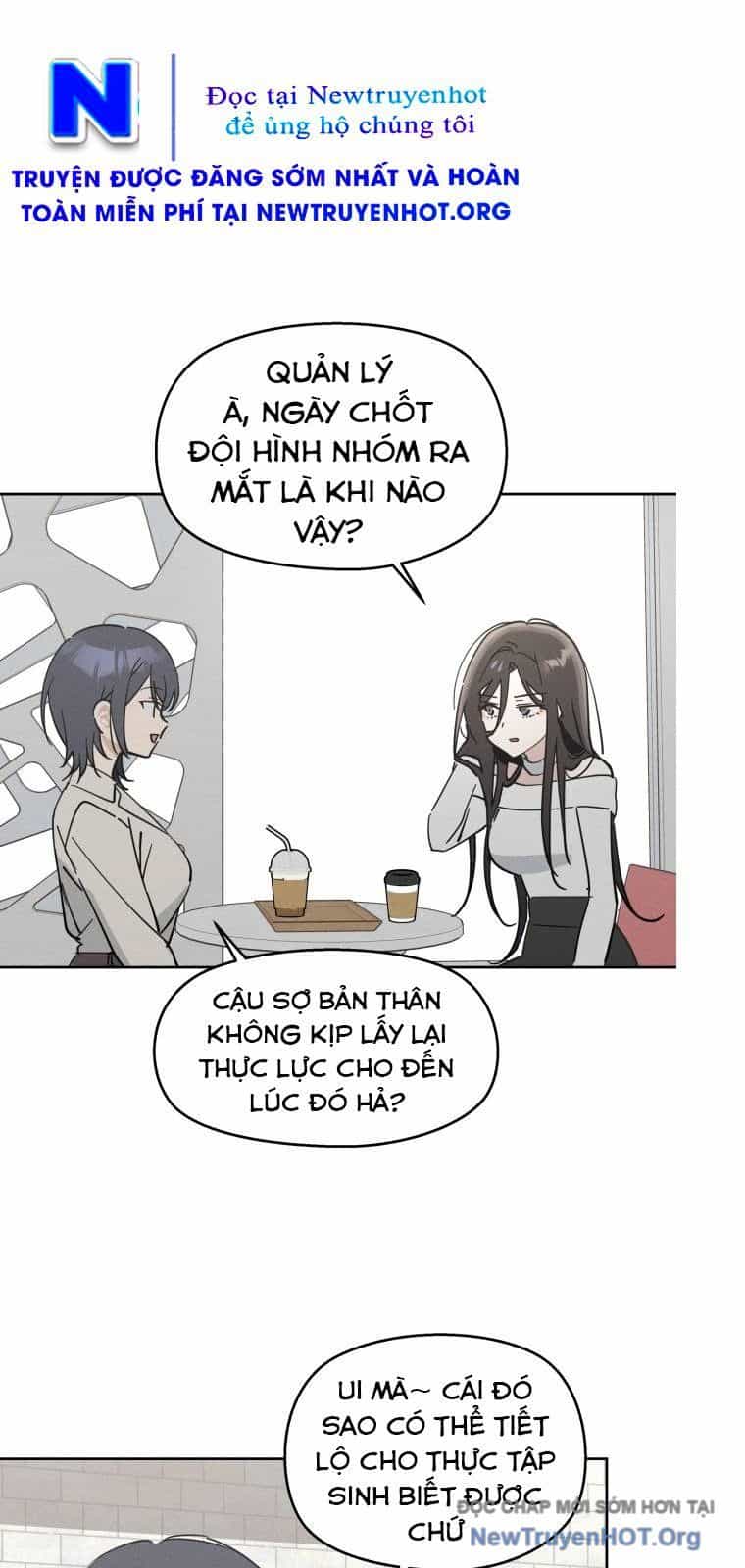 Hôm Nay Han Yoil Là Phụ Nữ - Chương 11 - ảnh 39