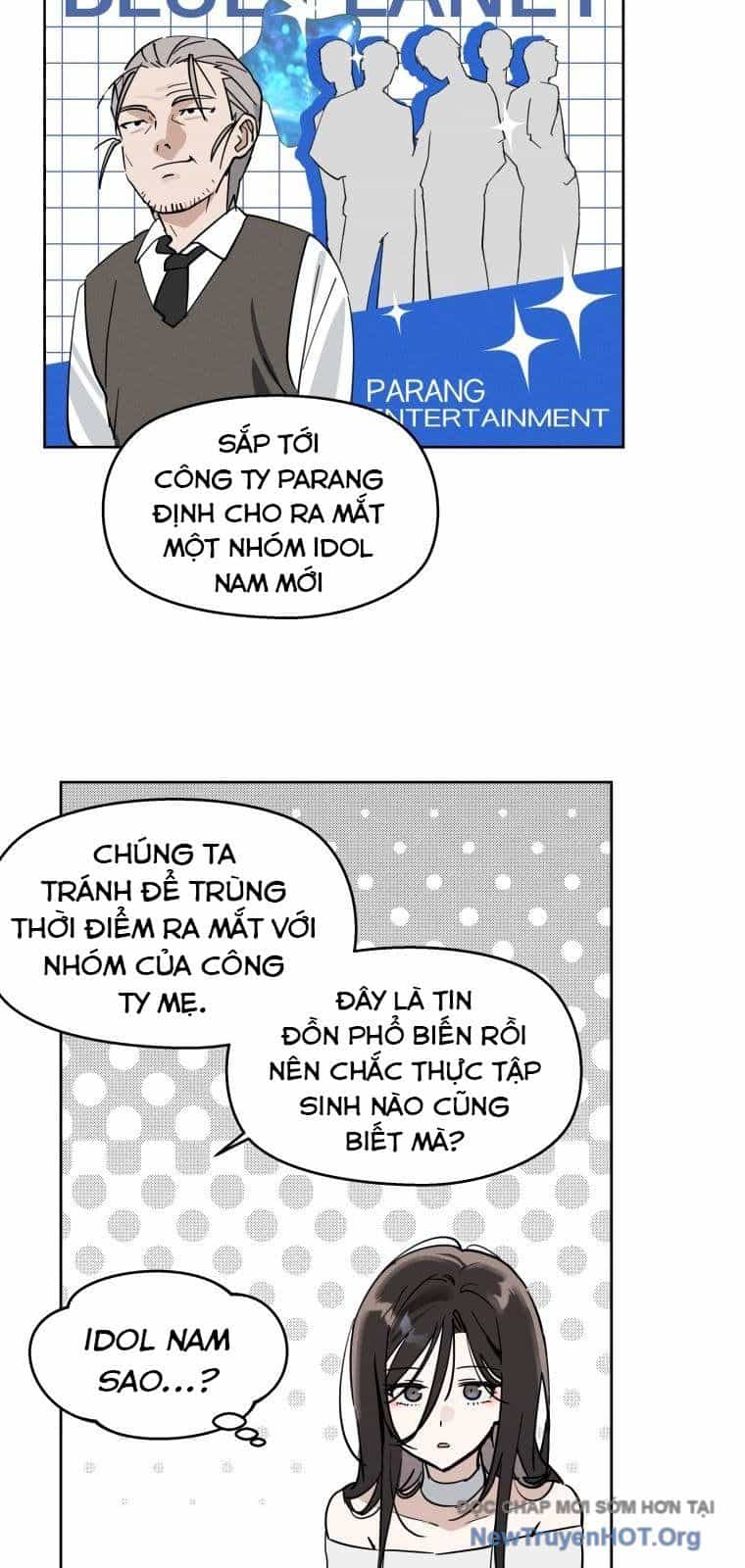 Hôm Nay Han Yoil Là Phụ Nữ - Chương 11 - ảnh 41