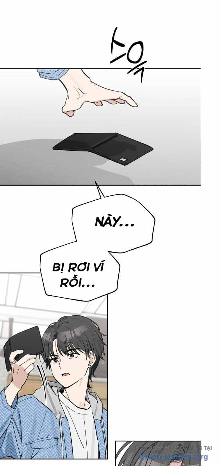 Hôm Nay Han Yoil Là Phụ Nữ - Chương 11 - ảnh 45