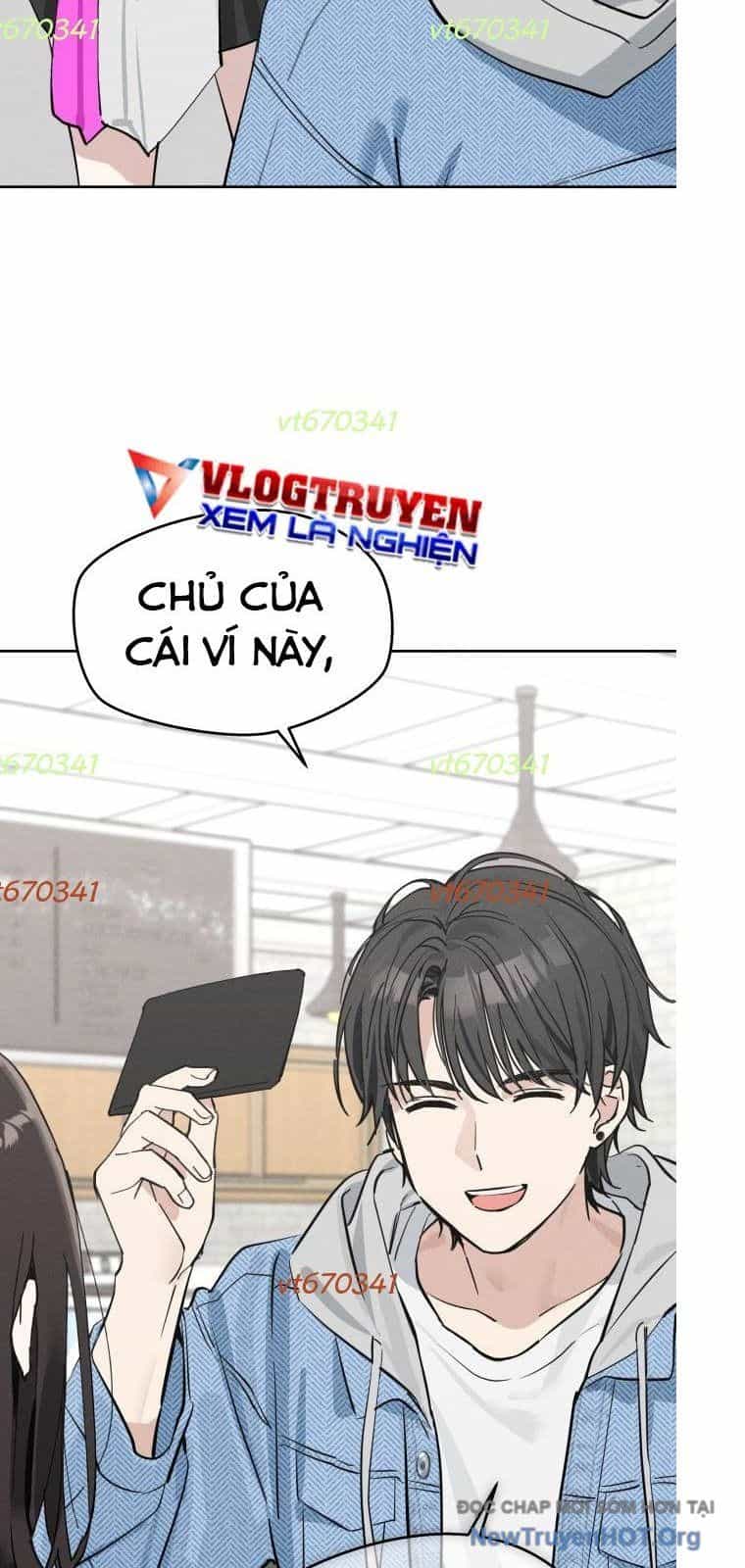 Hôm Nay Han Yoil Là Phụ Nữ - Chương 11 - ảnh 53