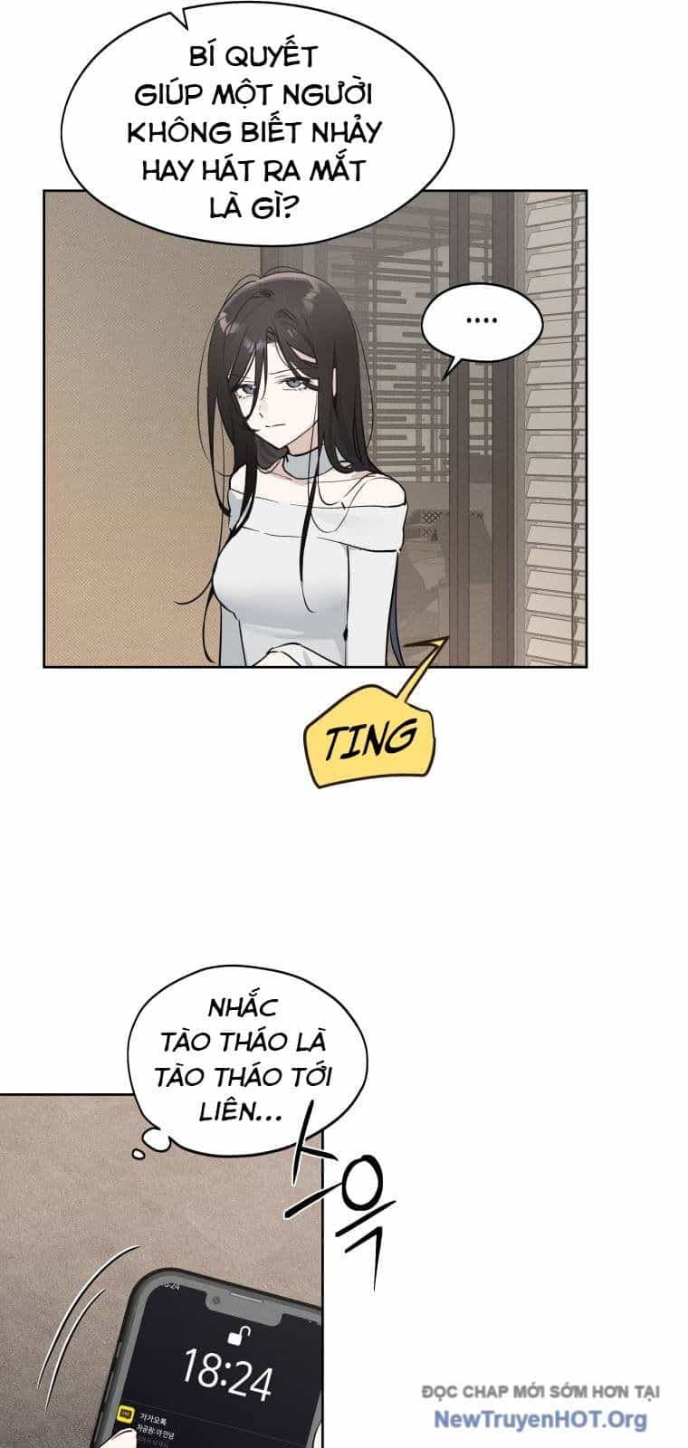 Hôm Nay Han Yoil Là Phụ Nữ - Chương 12 - ảnh 15