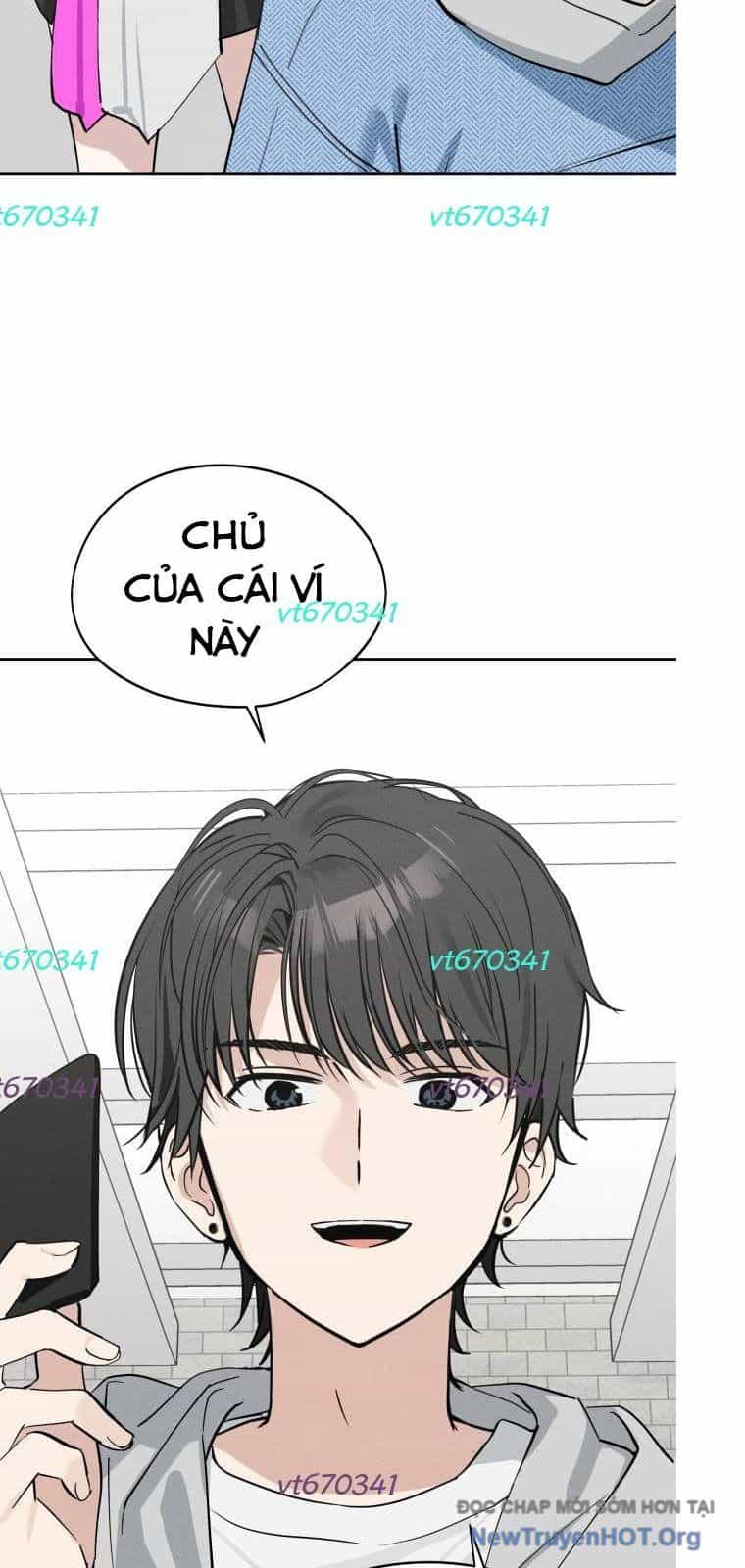 Hôm Nay Han Yoil Là Phụ Nữ - Chương 12 - ảnh 2