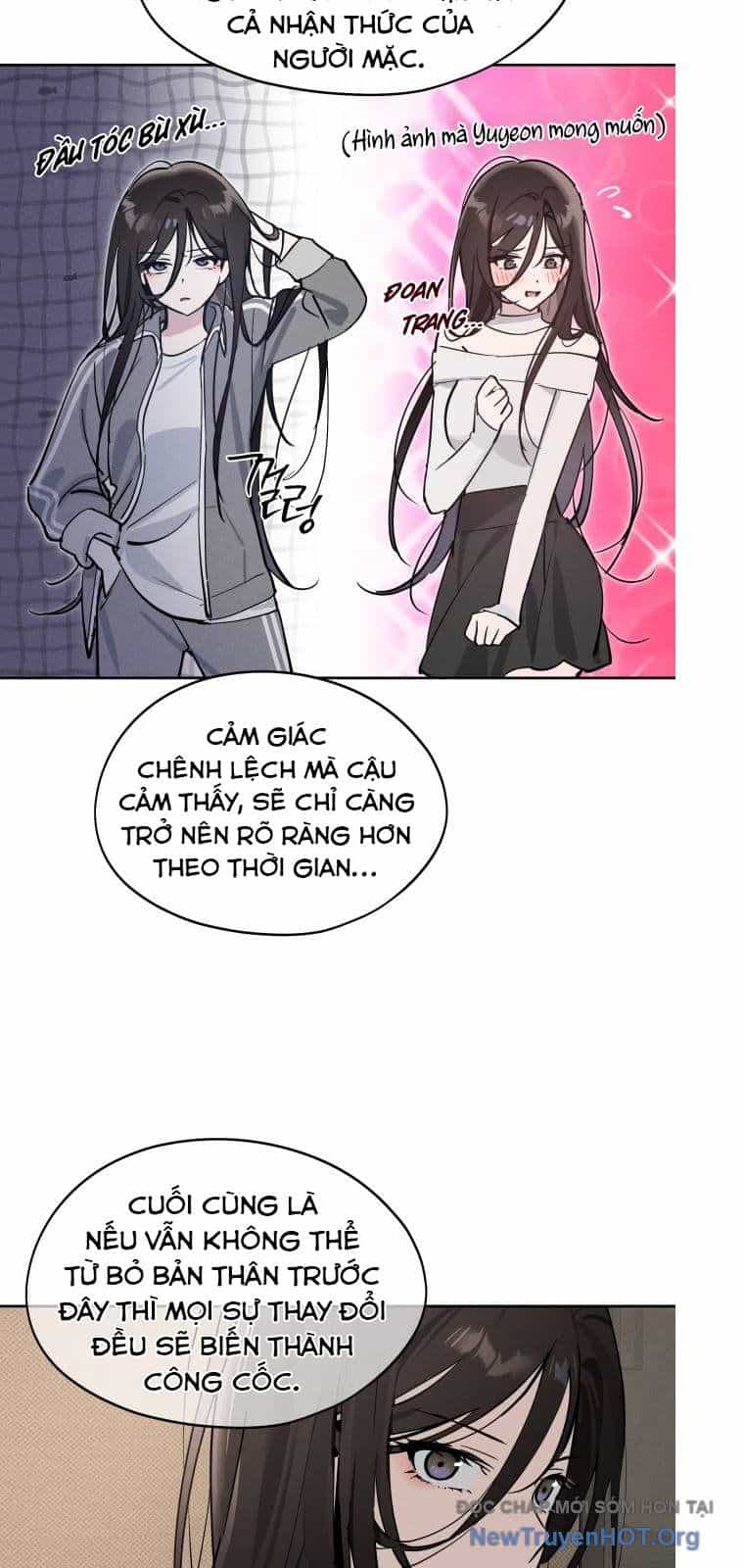 Hôm Nay Han Yoil Là Phụ Nữ - Chương 12 - ảnh 24