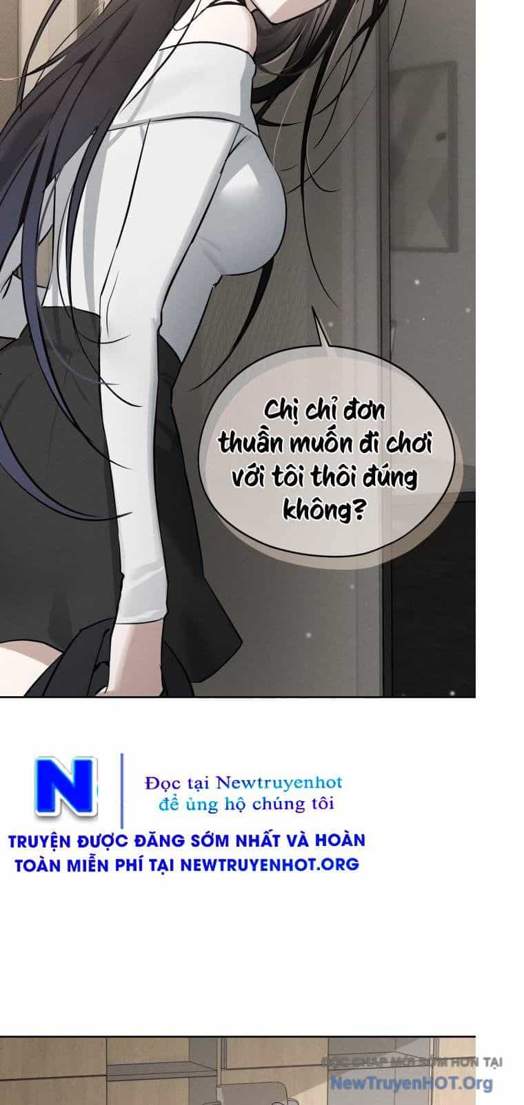 Hôm Nay Han Yoil Là Phụ Nữ - Chương 12 - ảnh 29