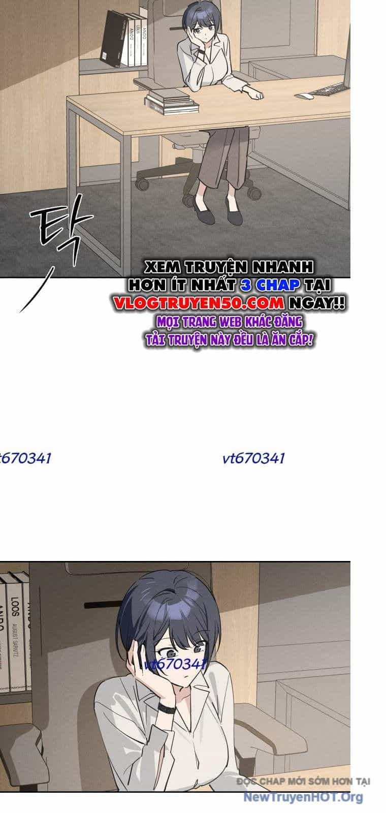 Hôm Nay Han Yoil Là Phụ Nữ - Chương 12 - ảnh 30