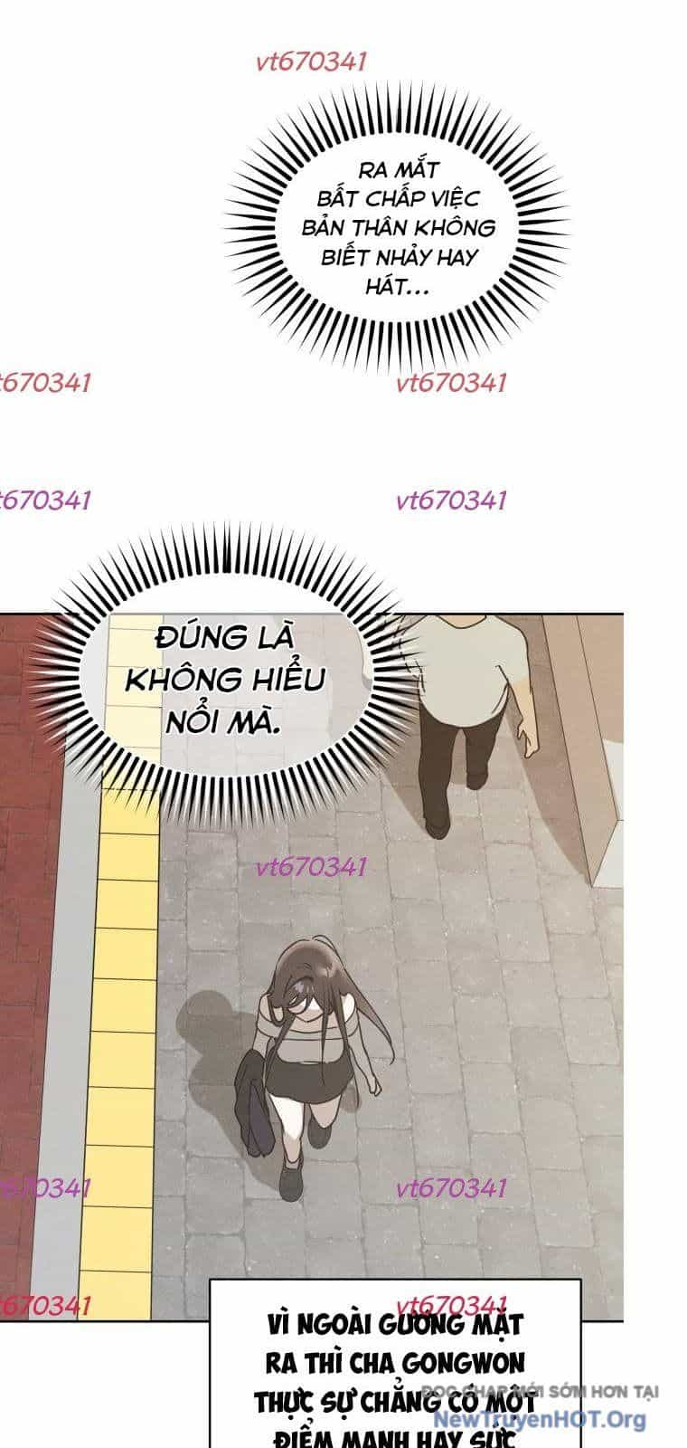 Hôm Nay Han Yoil Là Phụ Nữ - Chương 12 - ảnh 33