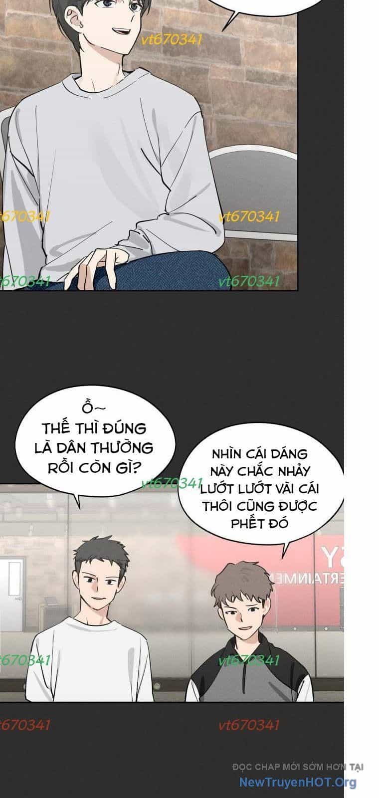 Hôm Nay Han Yoil Là Phụ Nữ - Chương 12 - ảnh 38