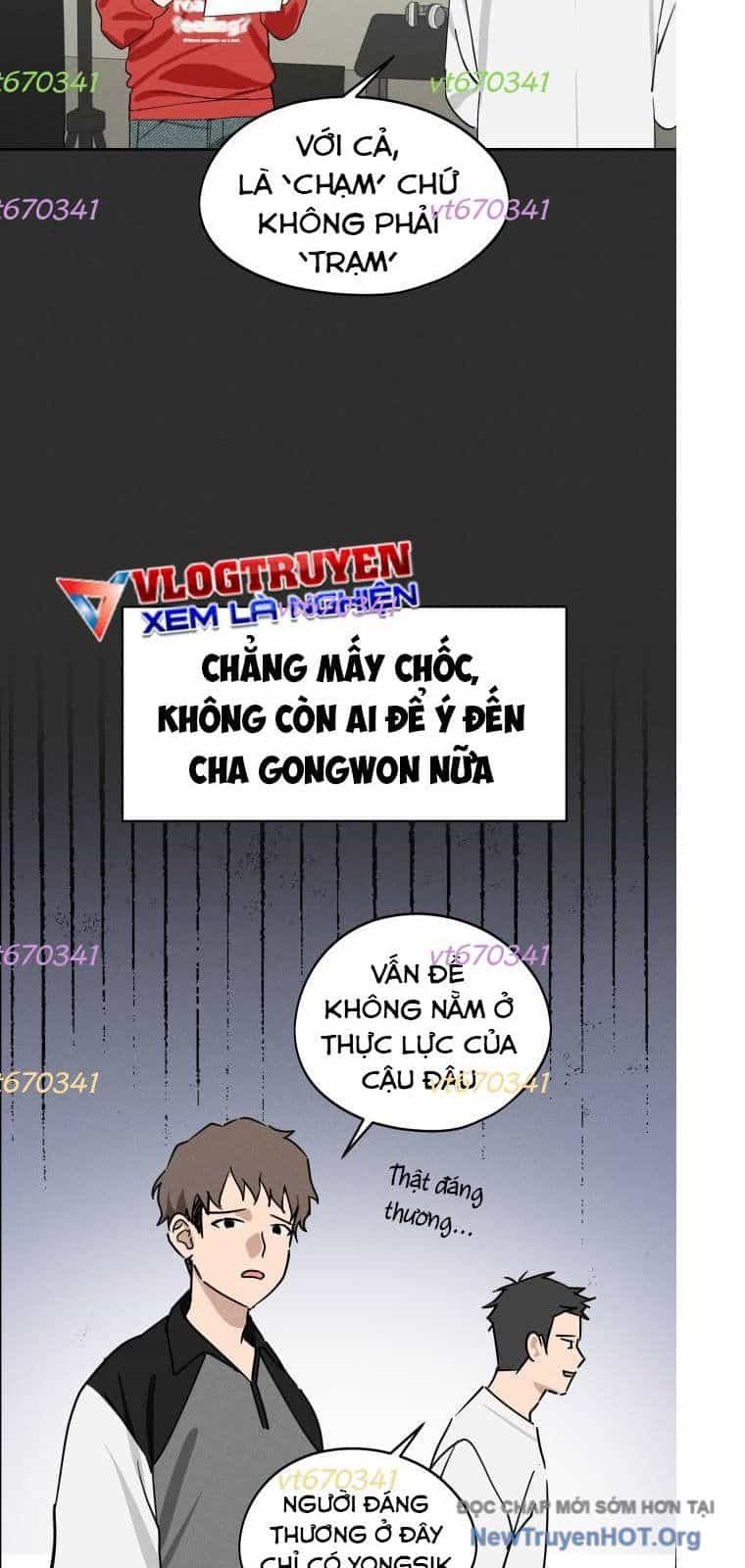 Hôm Nay Han Yoil Là Phụ Nữ - Chương 12 - ảnh 41