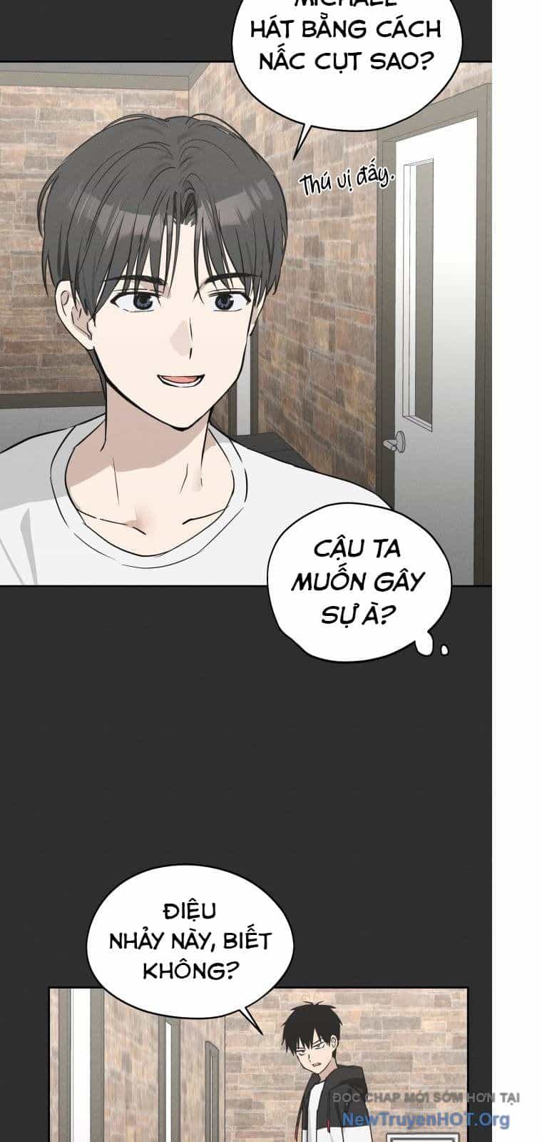 Hôm Nay Han Yoil Là Phụ Nữ - Chương 12 - ảnh 46