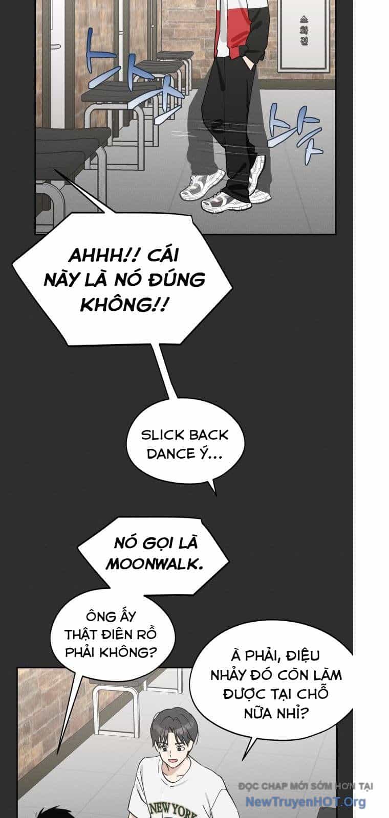 Hôm Nay Han Yoil Là Phụ Nữ - Chương 12 - ảnh 47