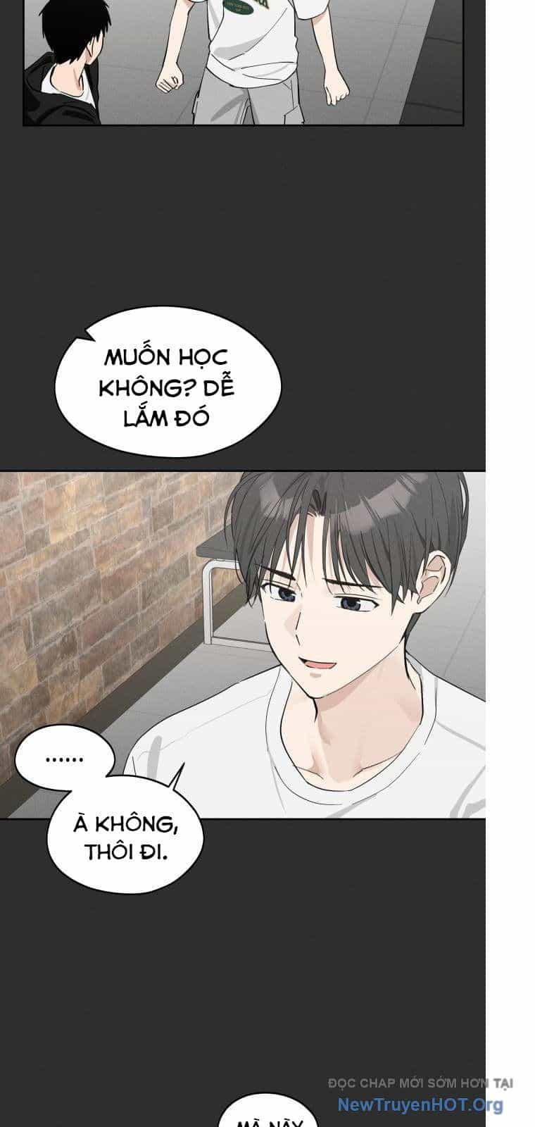 Hôm Nay Han Yoil Là Phụ Nữ - Chương 12 - ảnh 48